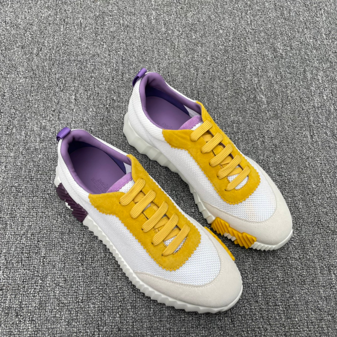Hermes Sneakers – Montanamode