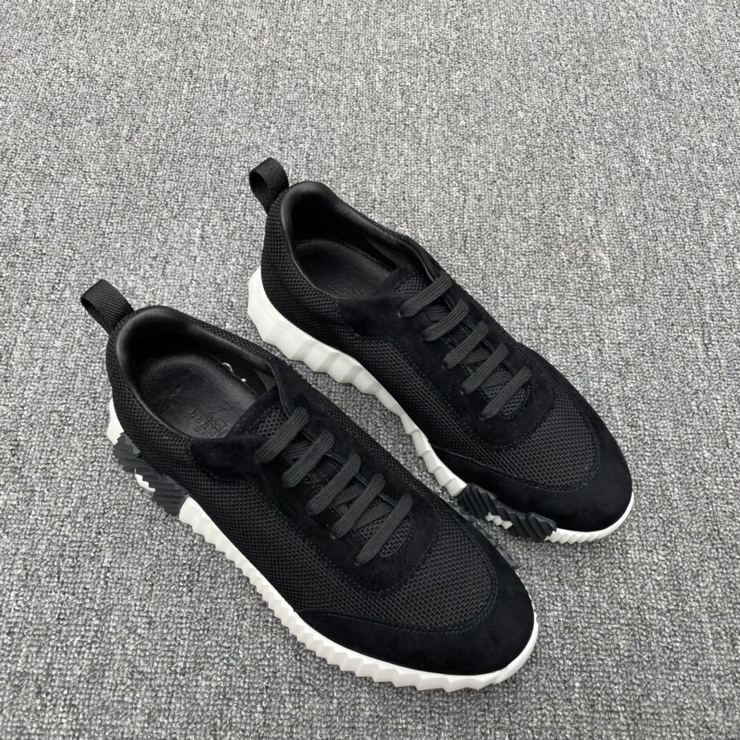 Hermes Sneakers – Montanamode