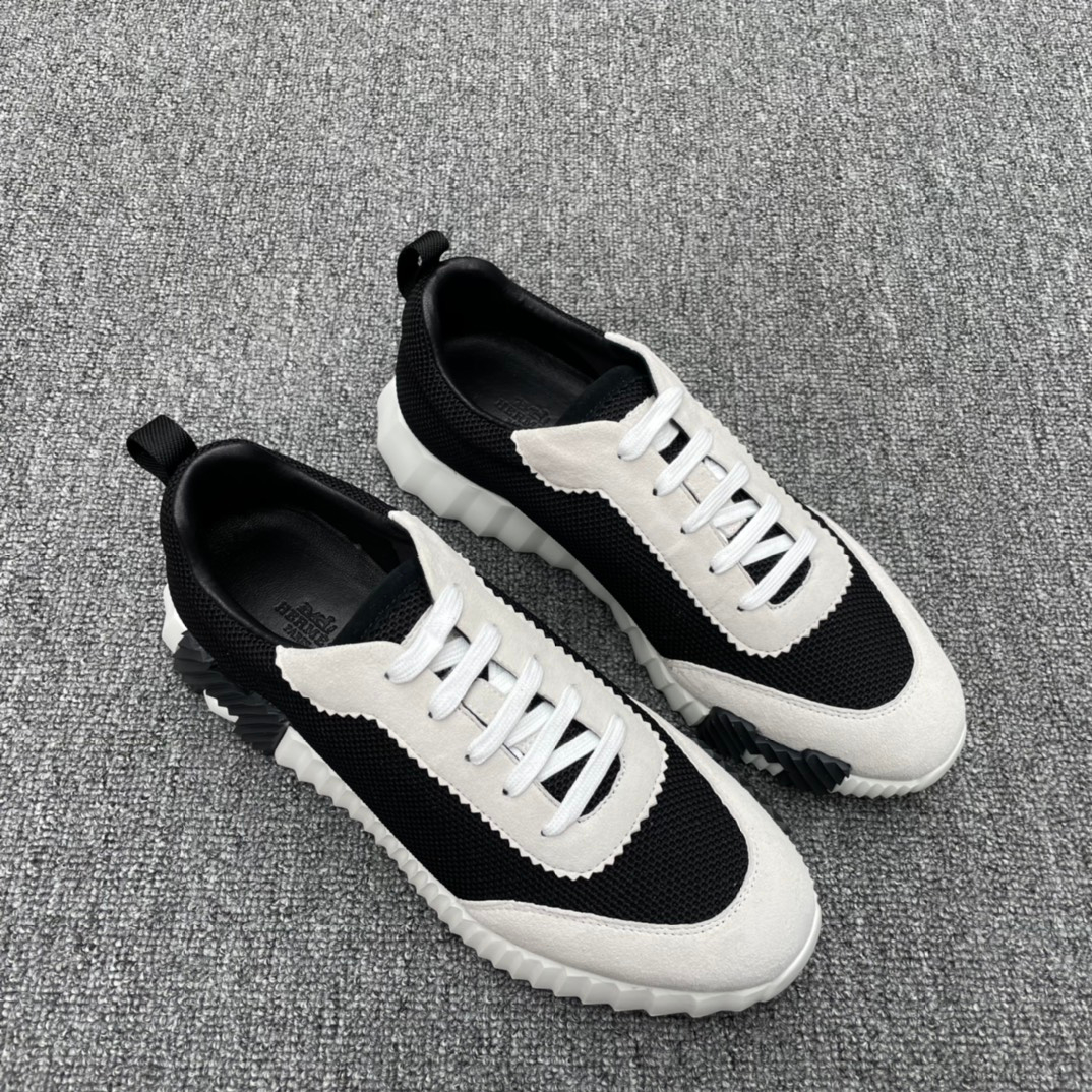 Hermes Sneakers – Montanamode