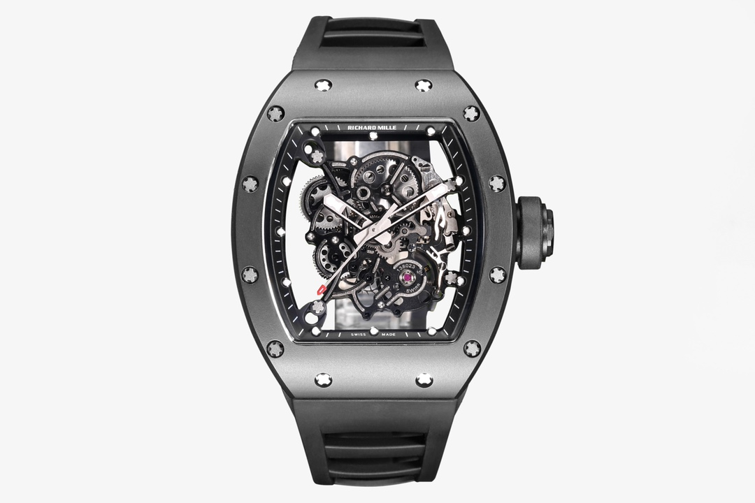 Richard Mille Watch – Montanamode