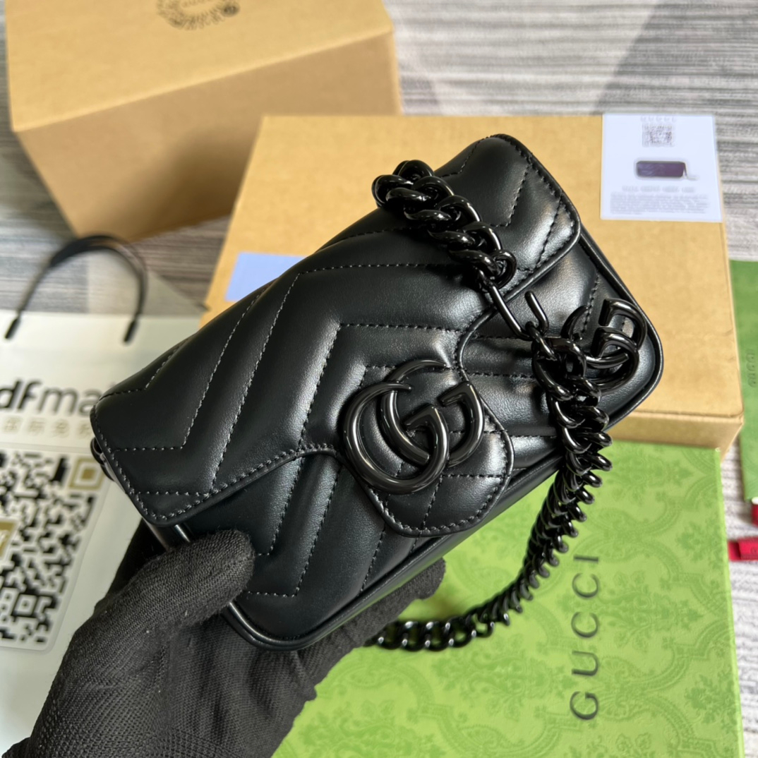 Gucci Bag – Montanamode
