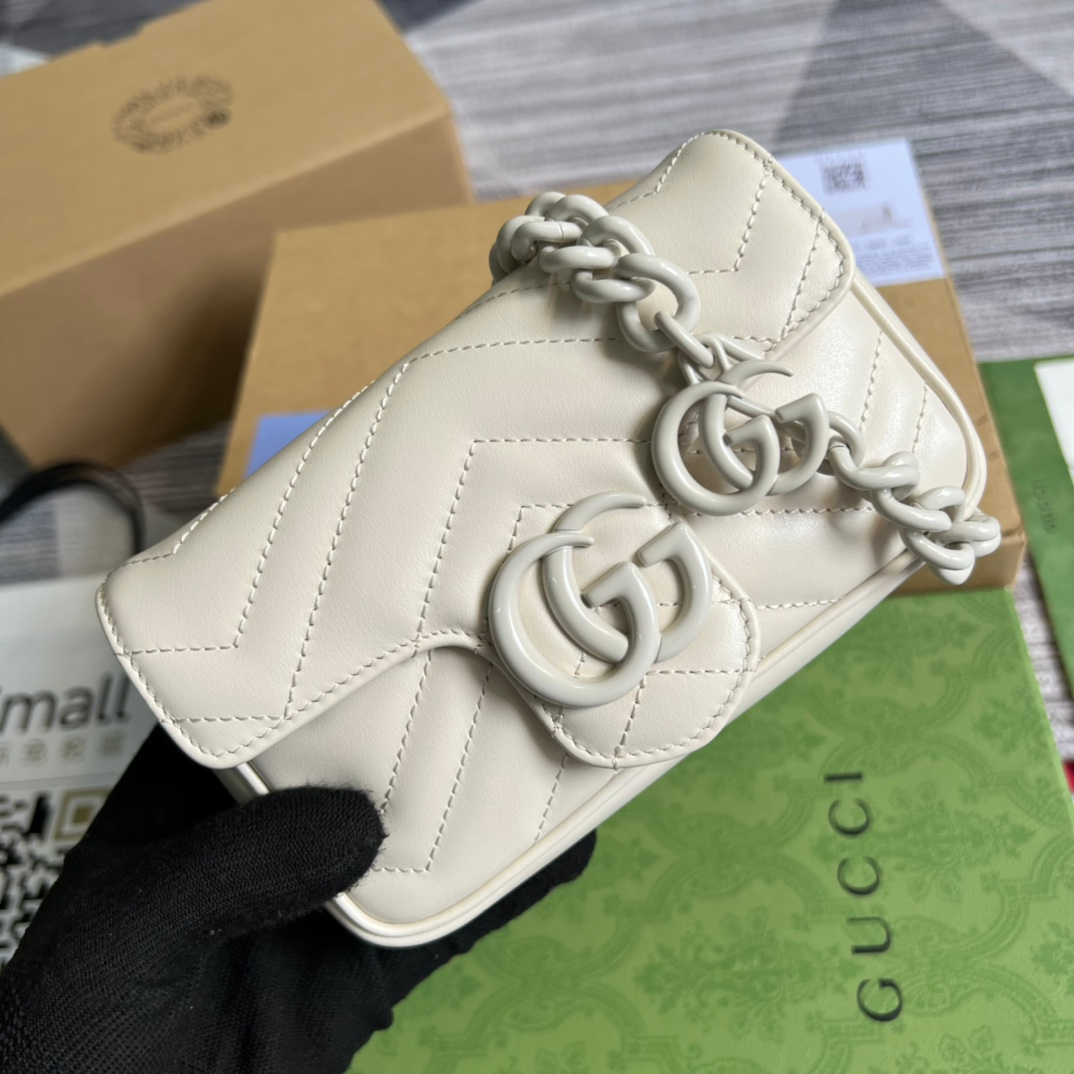 Gucci Bag – Montanamode