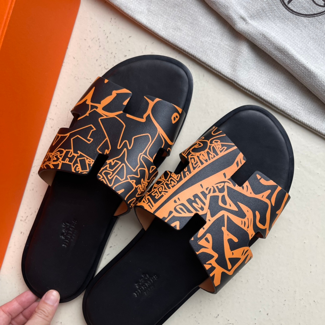 Hermes Sandals – Montanamode