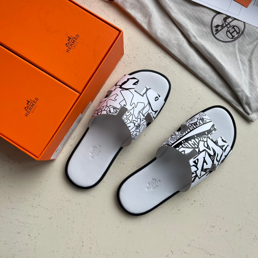Hermes Sandals – Montanamode