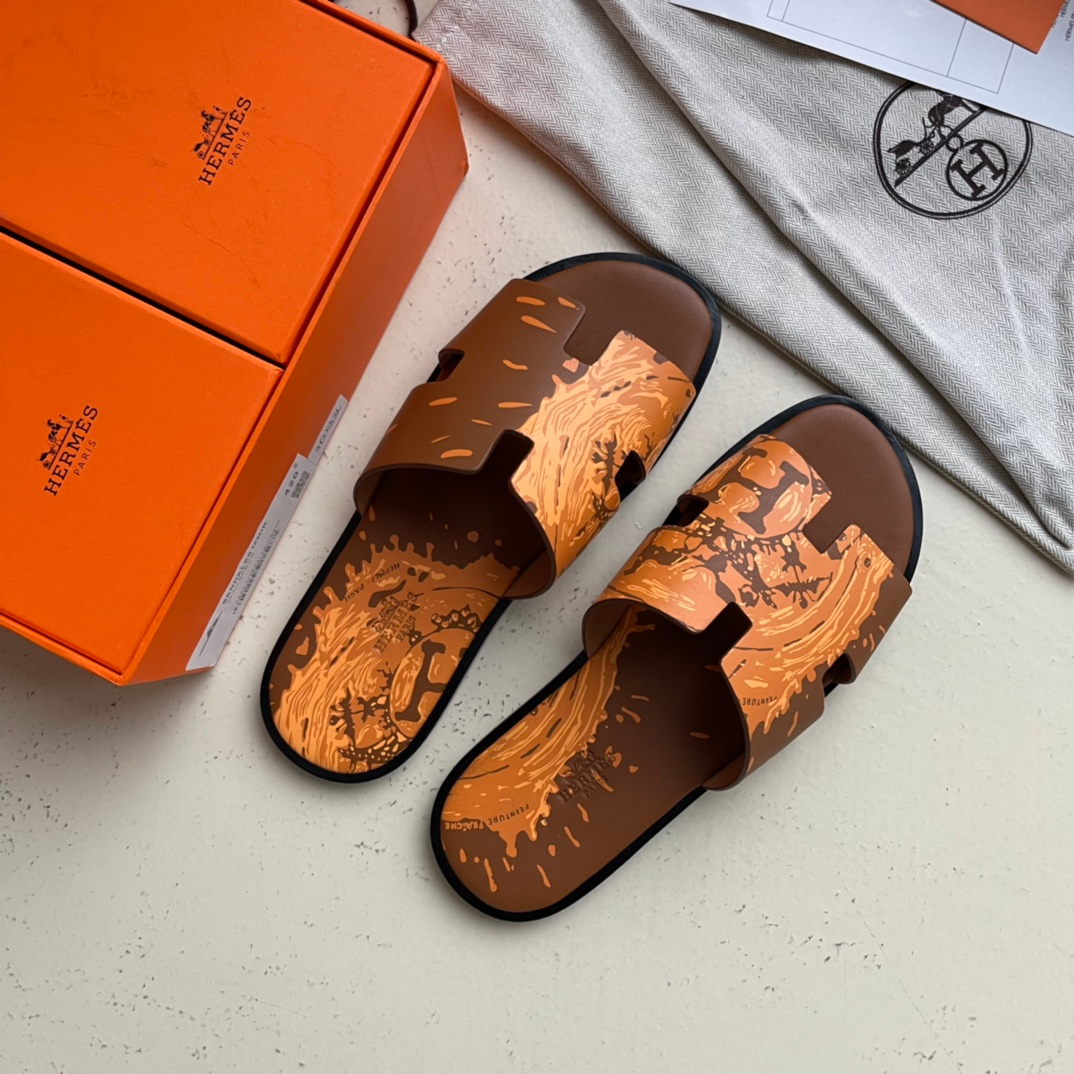 Hermes Sandals – Montanamode