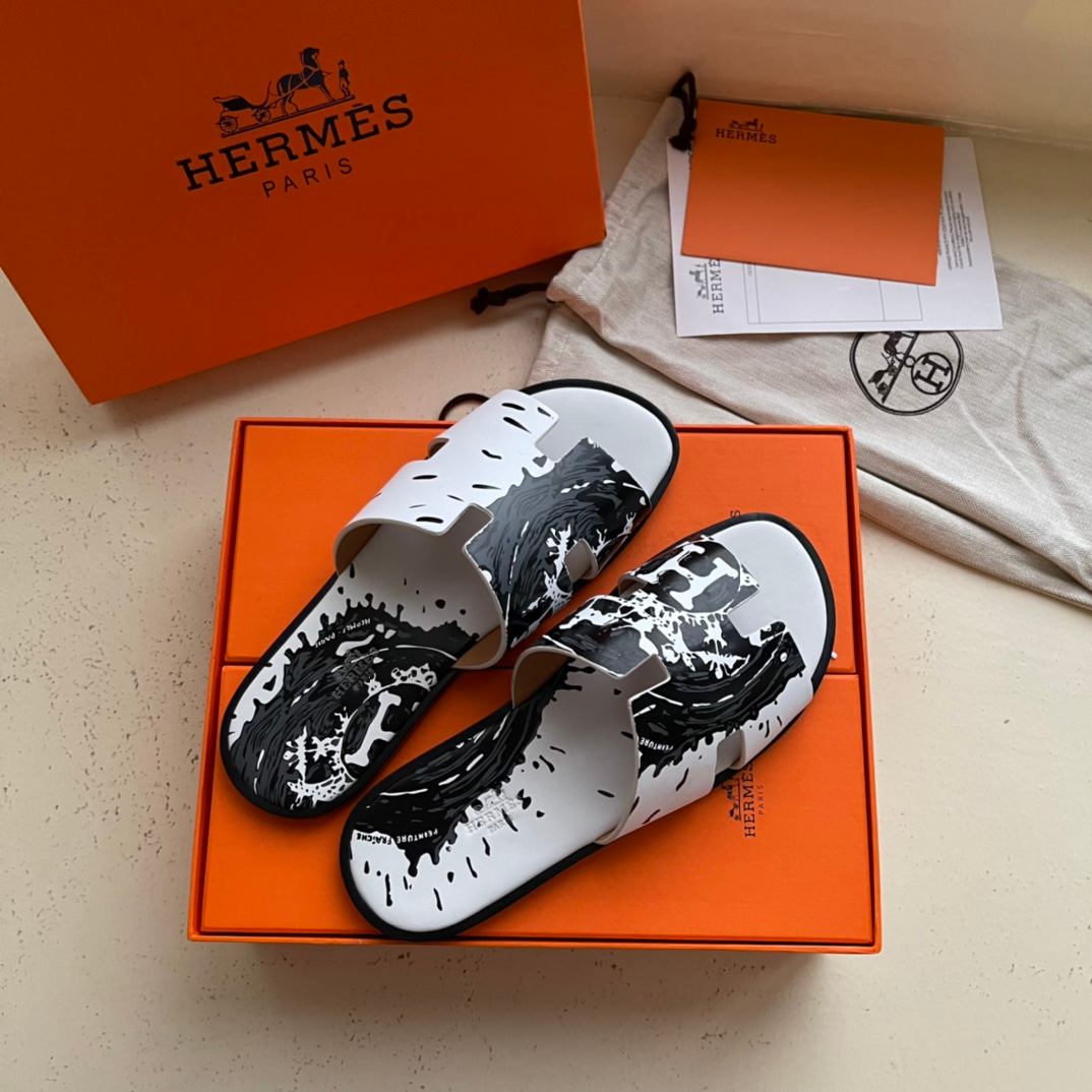 Hermes Sandals – Montanamode