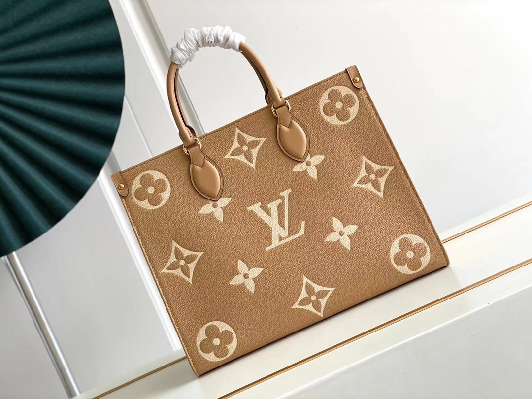 Louis Vuitton Bag – Montanamode