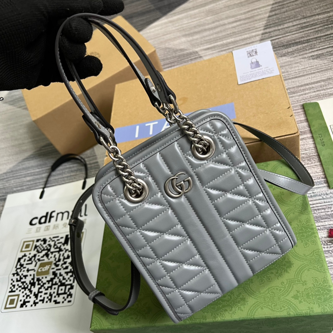 Gucci Bag – Montanamode