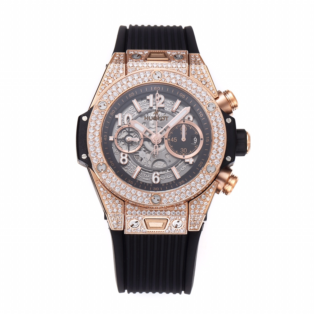 Hublot Watch – Montanamode