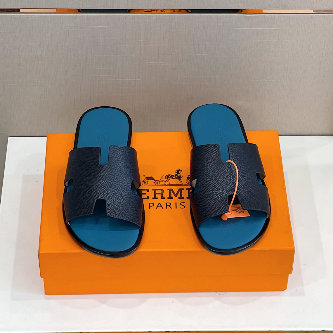 Hermes Sandals – Montanamode