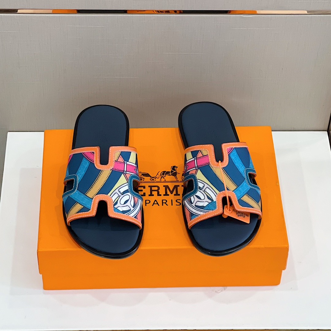 Hermes Sandals – Montanamode