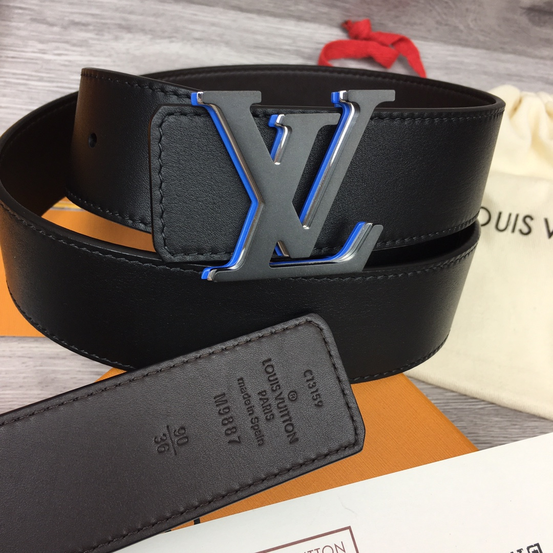 Louis Vuitton Belt – Montanamode