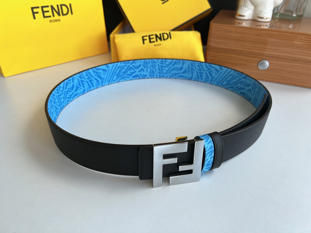 Fendi Belt – Montanamode