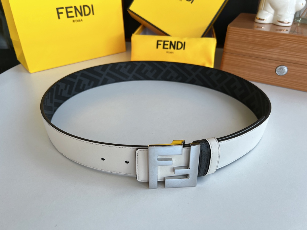 Fendi Belt – Montanamode