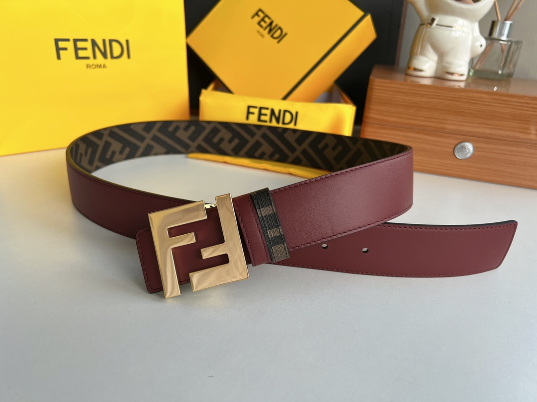 Fendi Belt – Montanamode