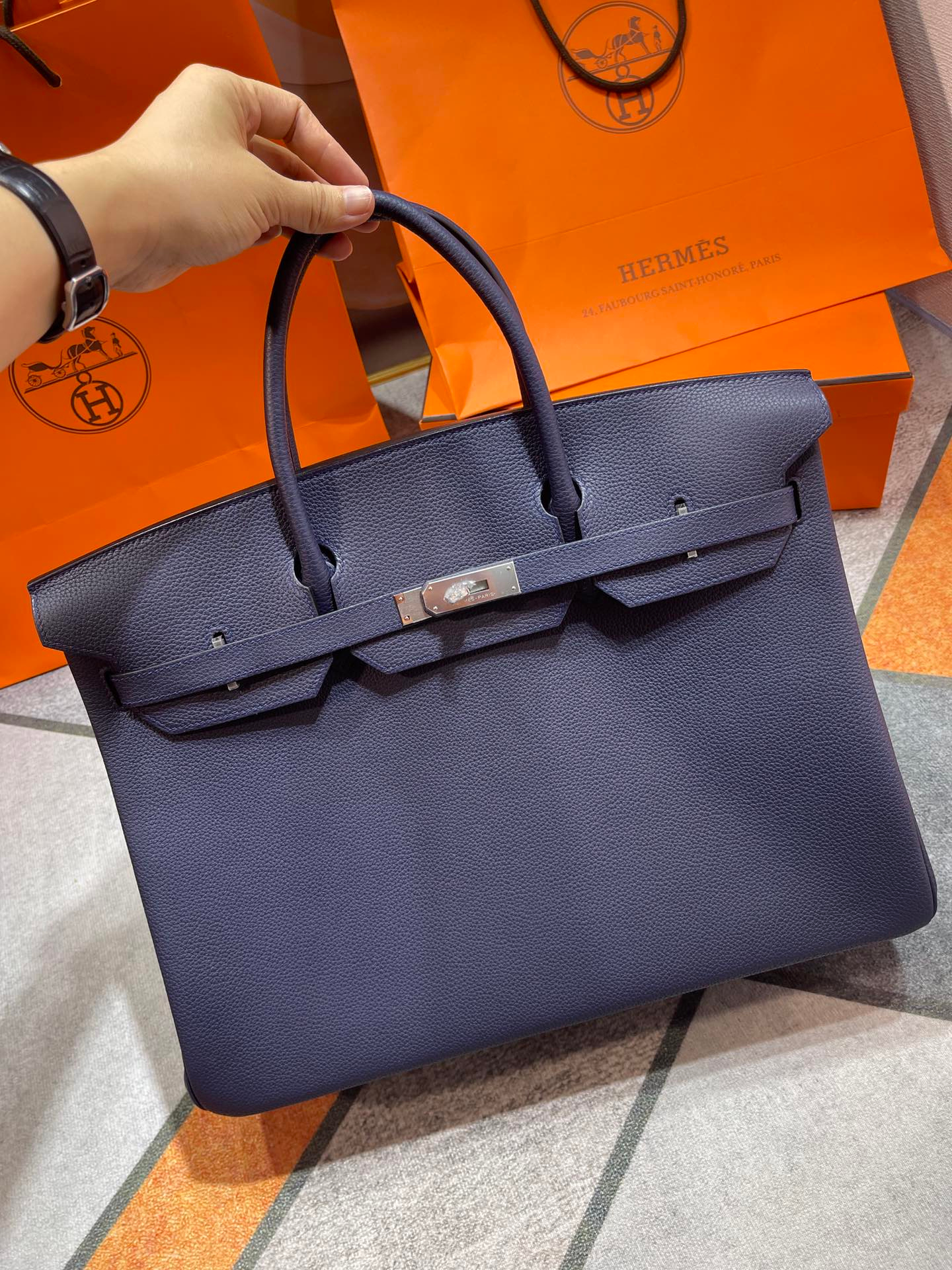 Hermes Bag – Montanamode