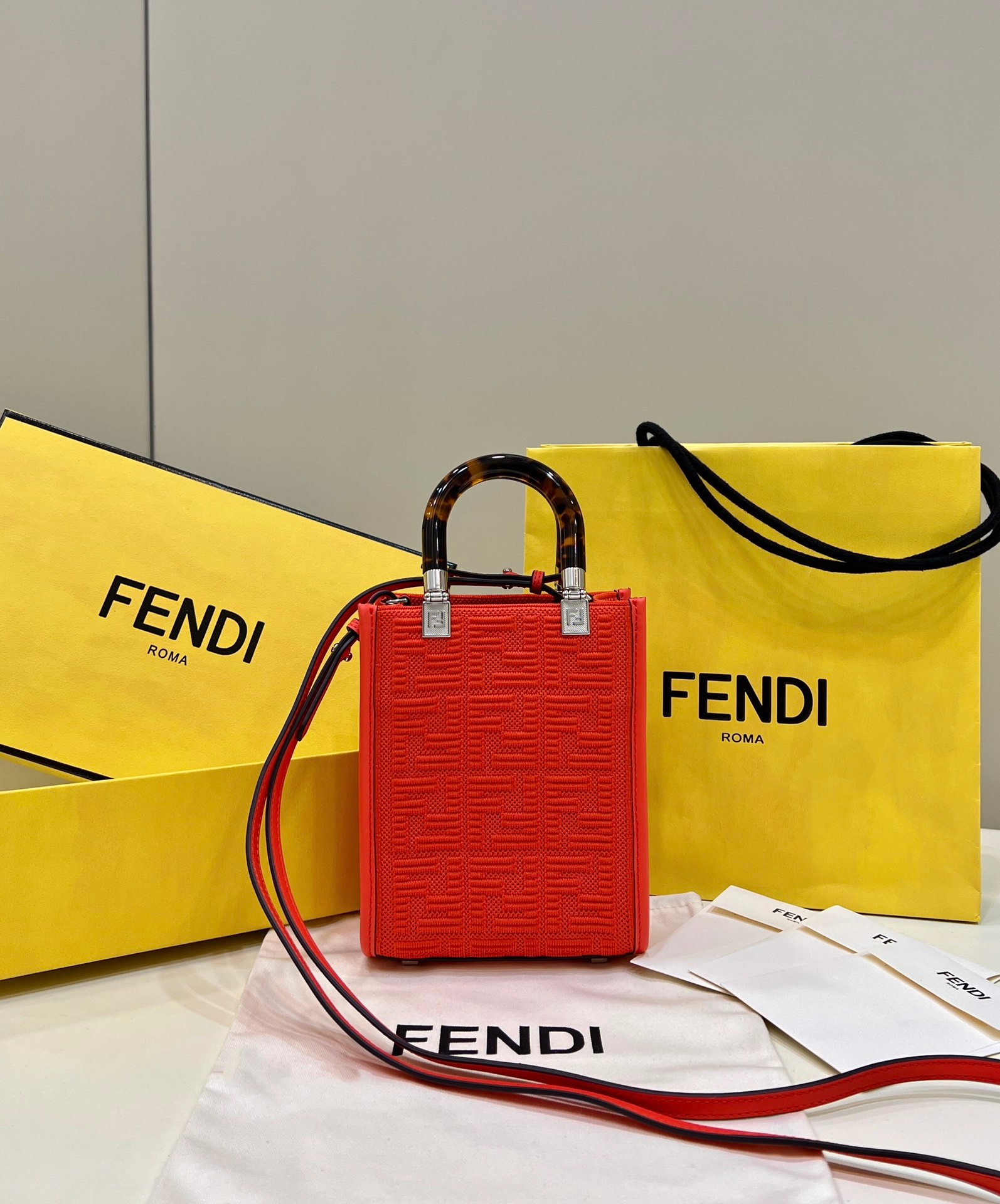 Fendi Bag – Montanamode