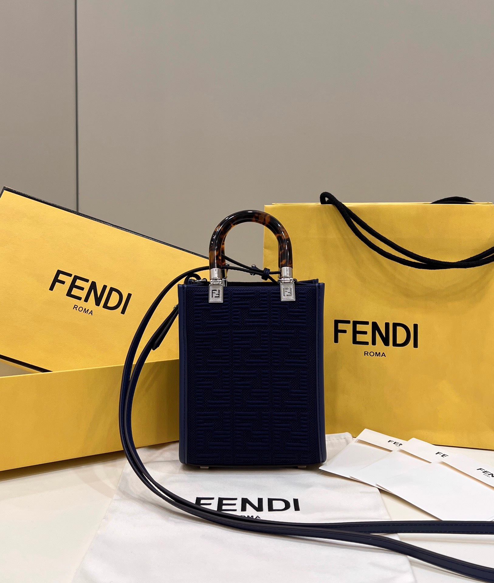 Fendi Bag – Montanamode