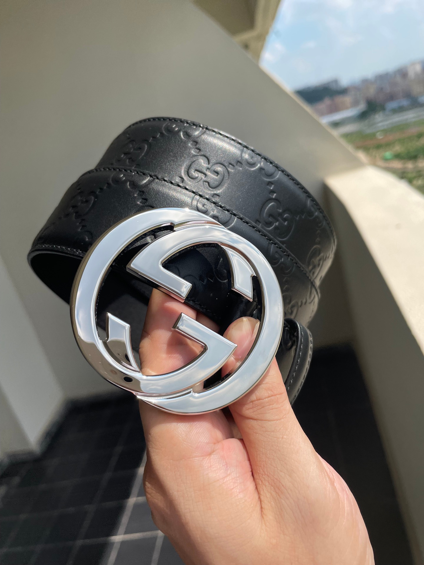 Gucci Belt – Montanamode