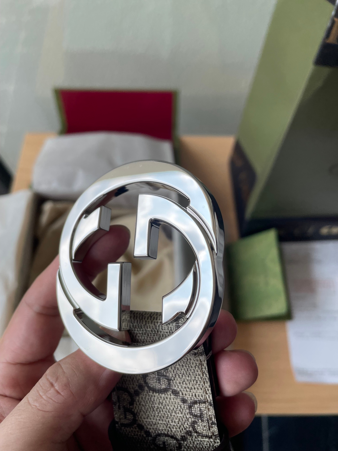 Gucci Belt – Montanamode