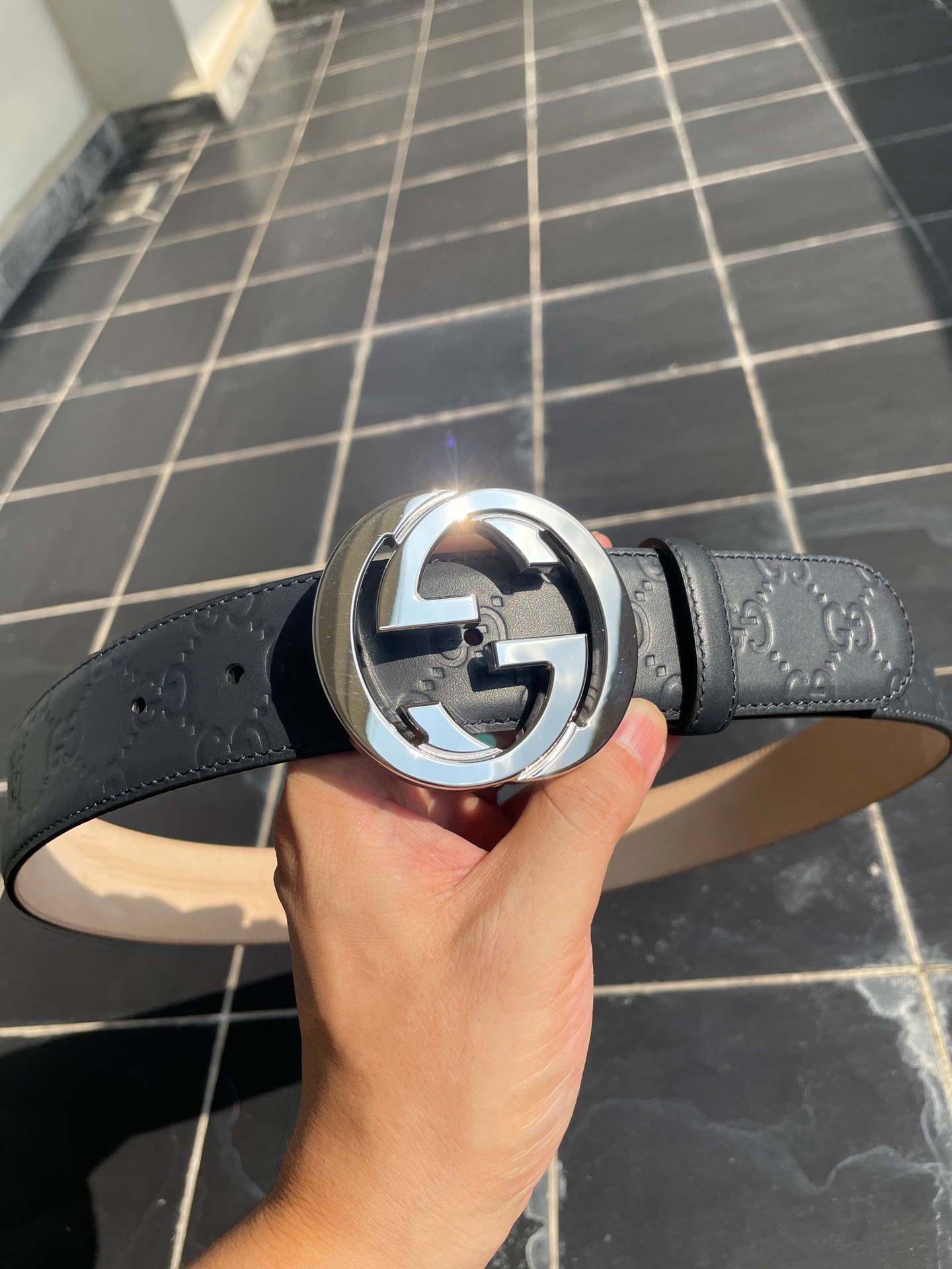 Gucci Belt – Montanamode