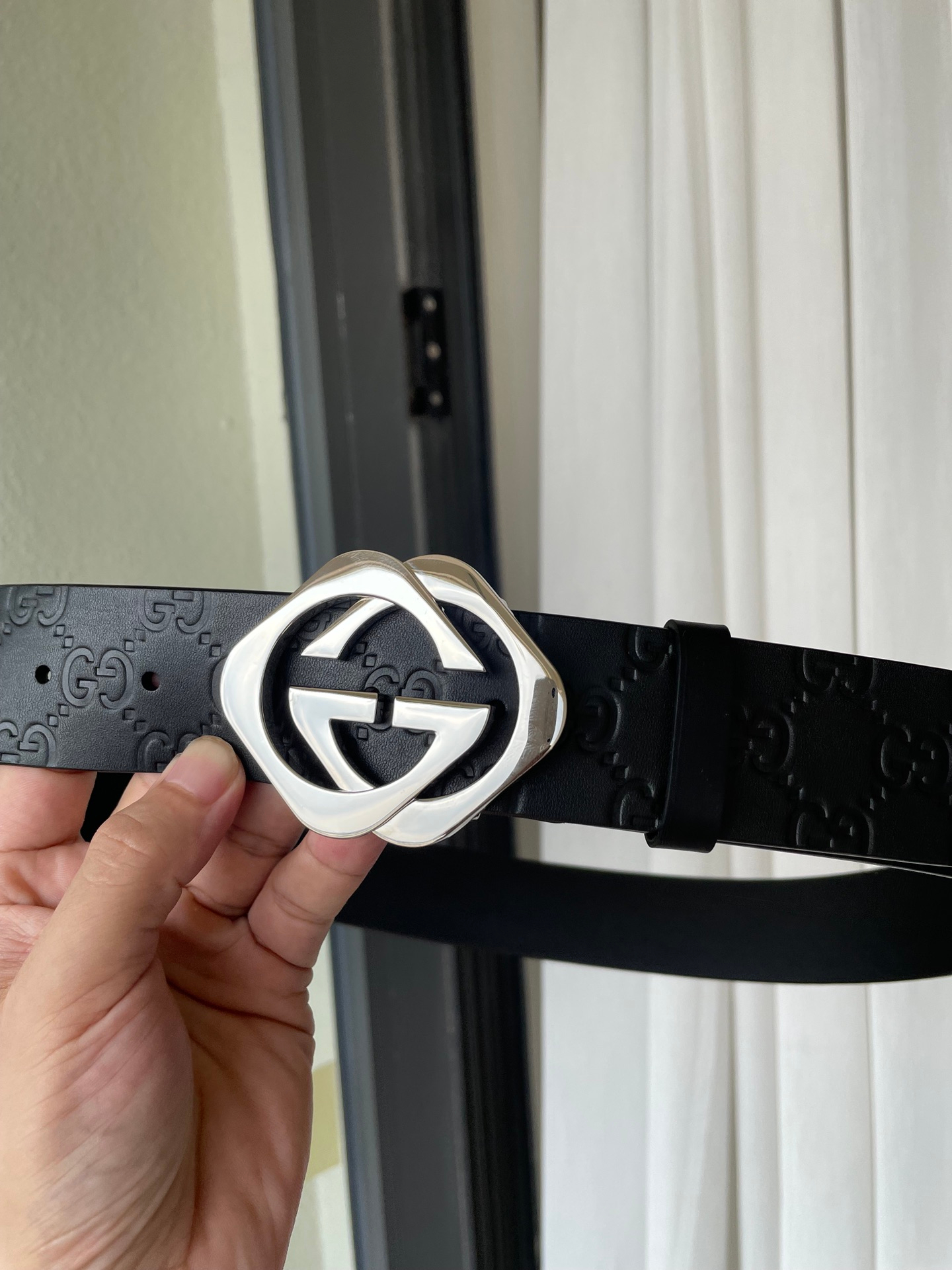 Gucci Belt – Montanamode