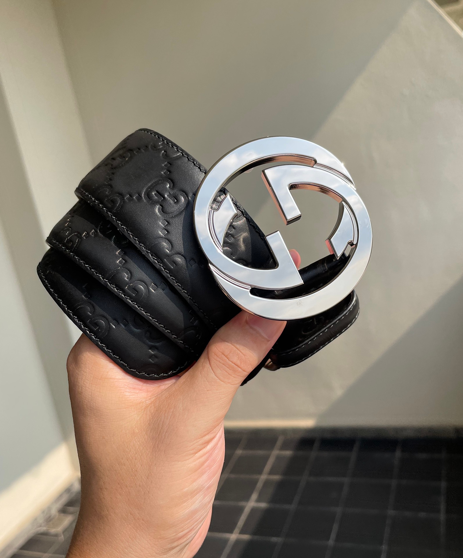 Gucci Belt – Montanamode