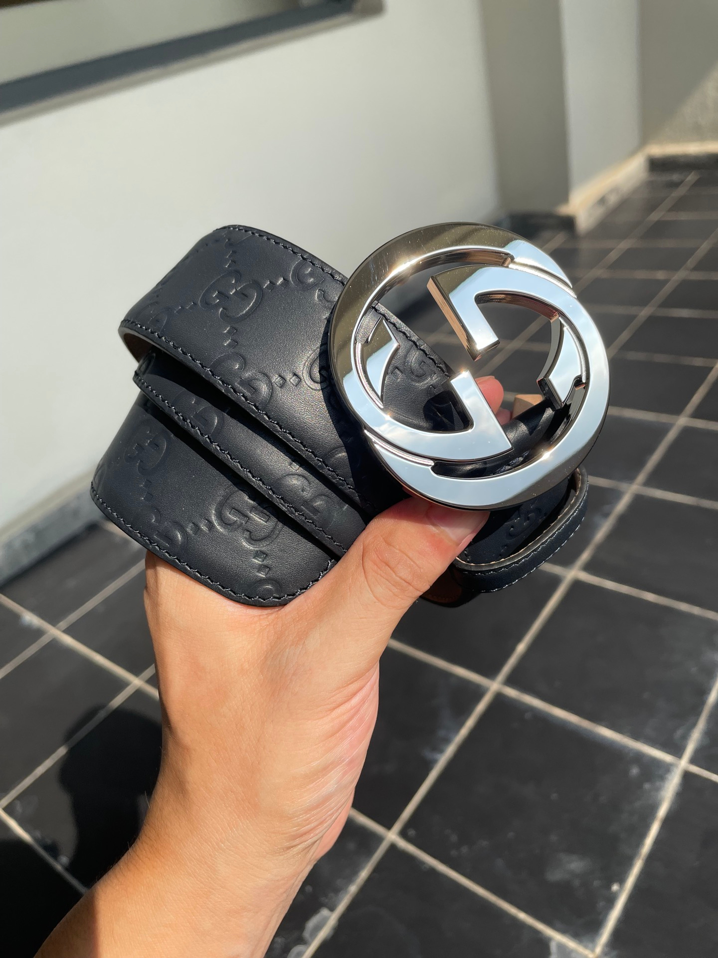 Gucci Belt – Montanamode