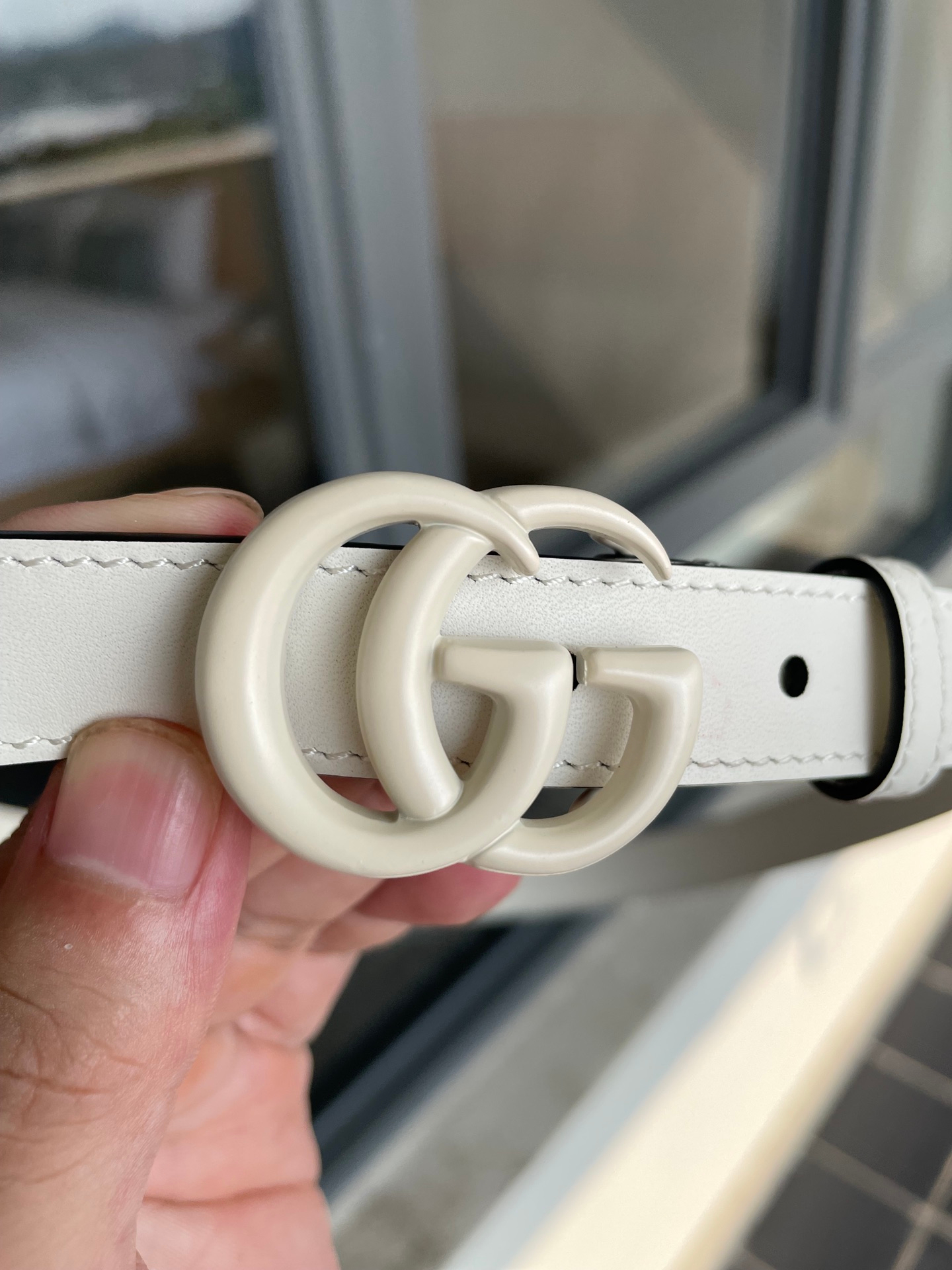 Gucci Belt – Montanamode
