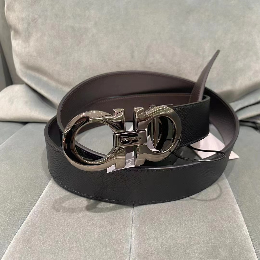 Salvatore Ferragamo Belt – Montanamode