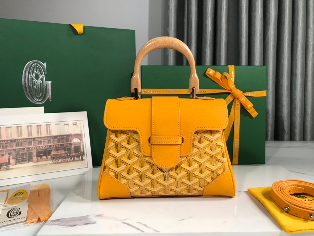 Goyard Bag – Montanamode