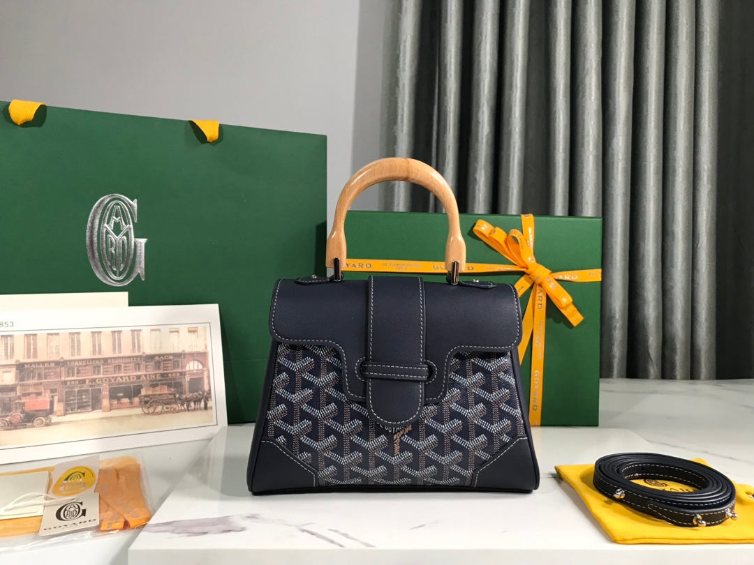 Goyard Bag – Montanamode