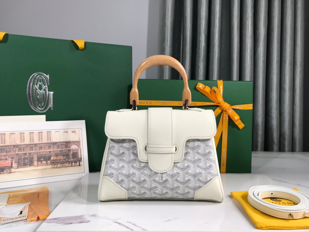 Goyard Bag – Montanamode