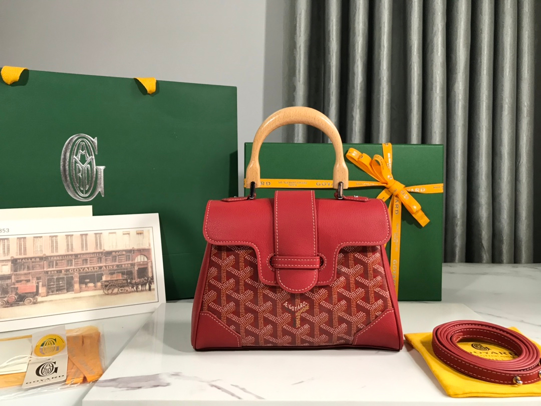 Goyard Bag – Montanamode