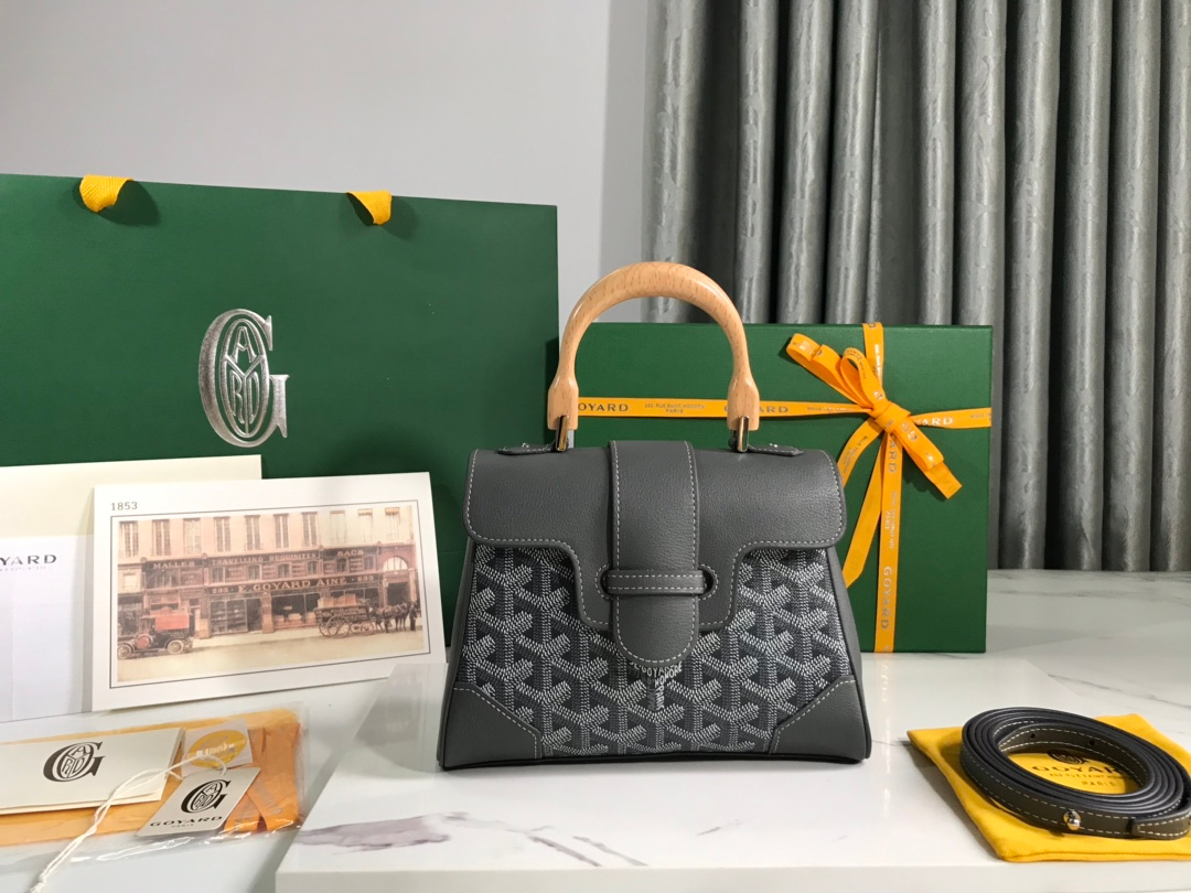 Goyard Bag – Montanamode