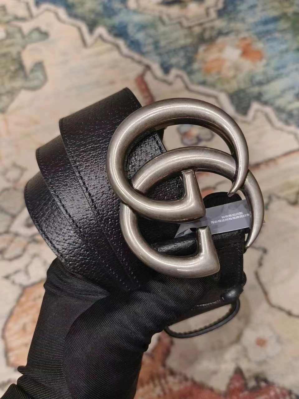 Gucci Belt – Montanamode
