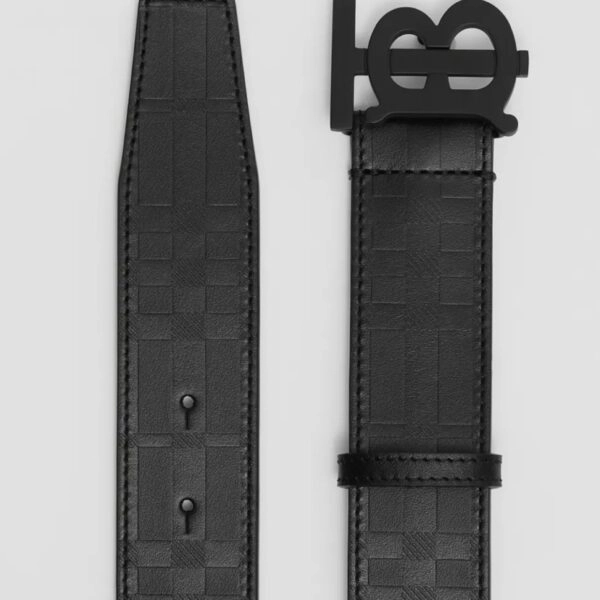 Burberry Belt – Montanamode