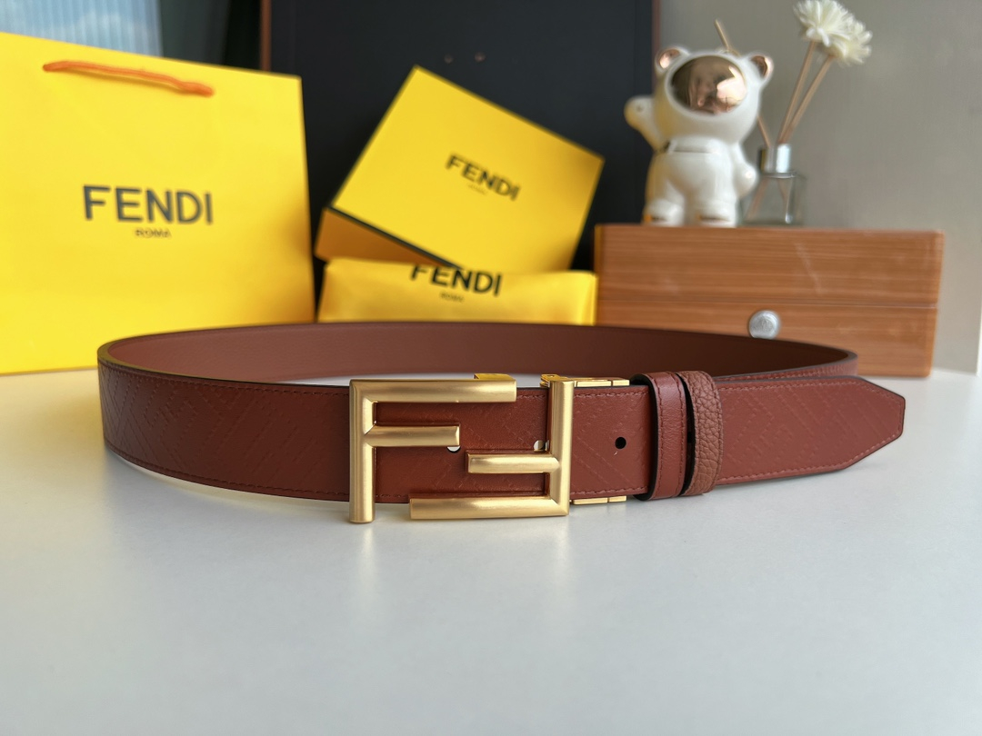 Fendi Belt – Montanamode