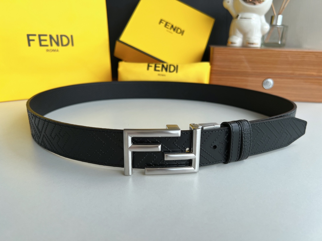 Fendi Belt – Montanamode