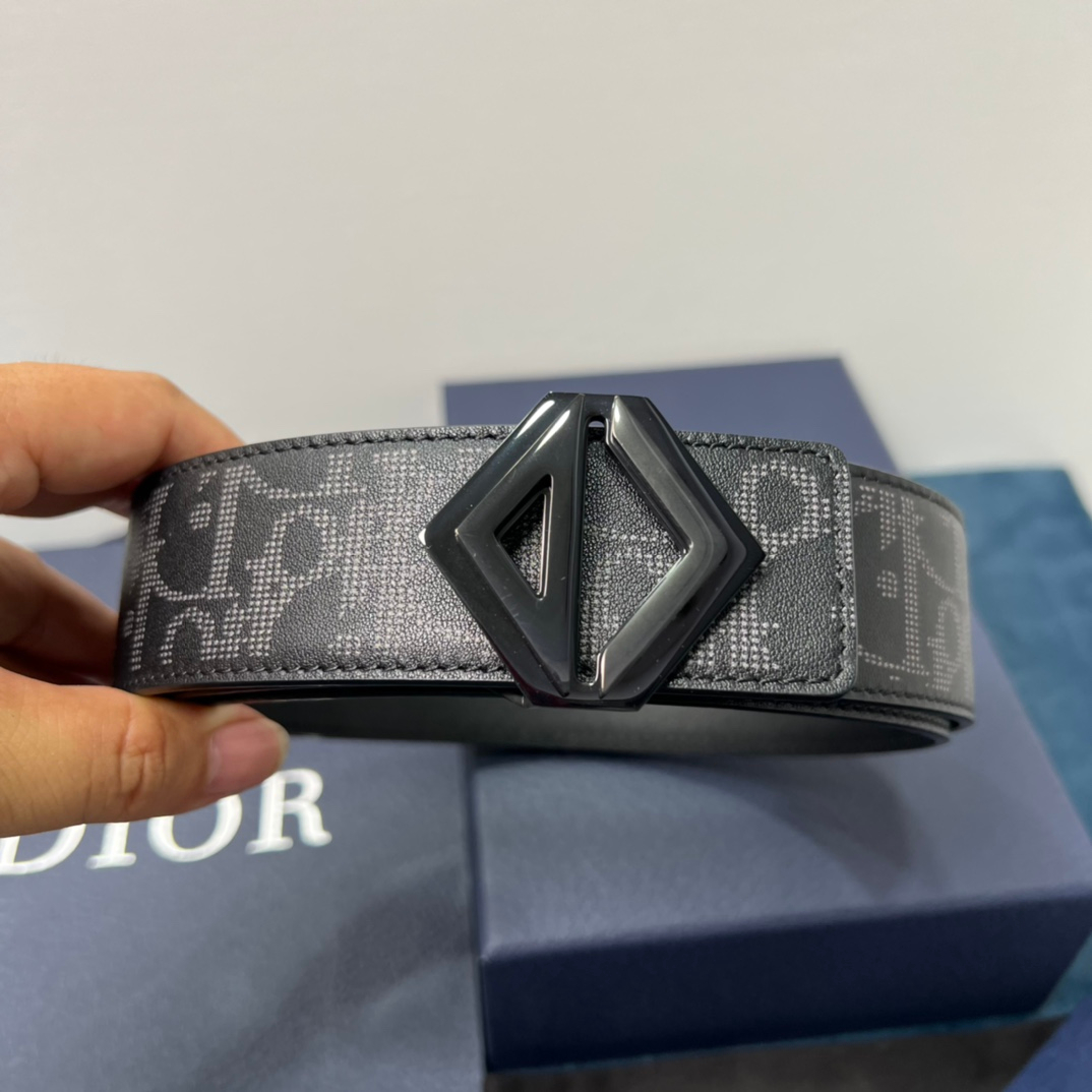 Dior Belt – Montanamode