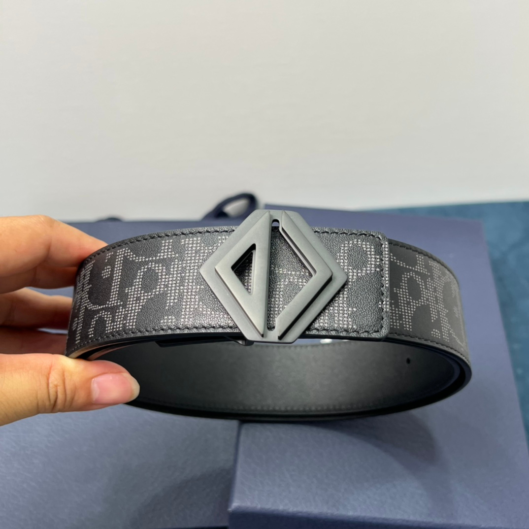 Dior Belt – Montanamode