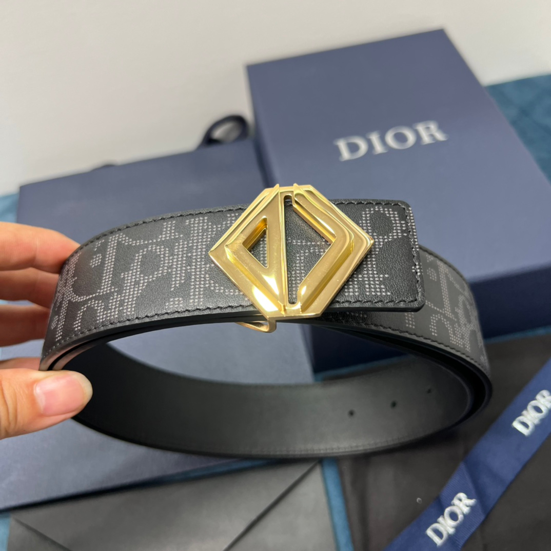 Dior Belt – Montanamode