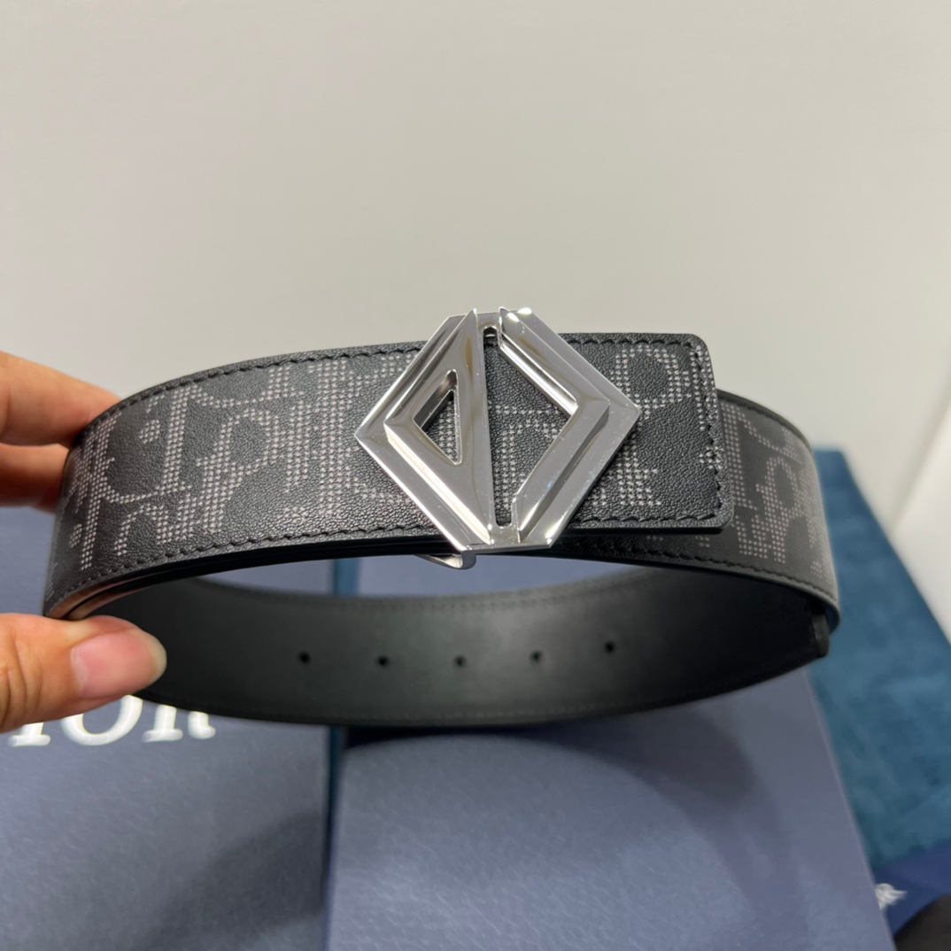 Dior Belt – Montanamode