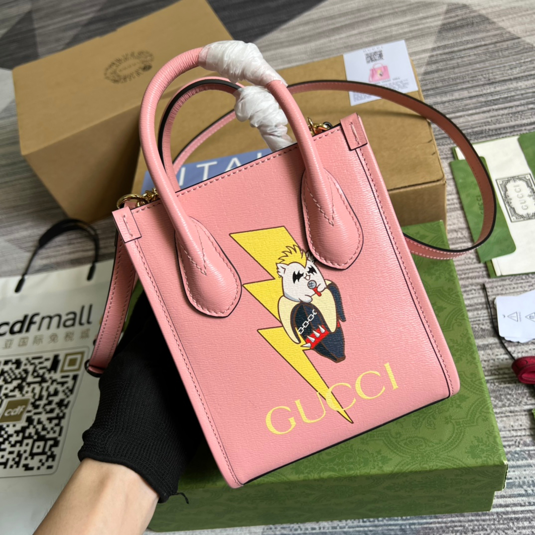 Gucci Bag – Montanamode
