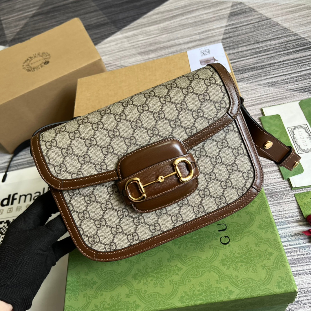 Gucci Bag – Montanamode