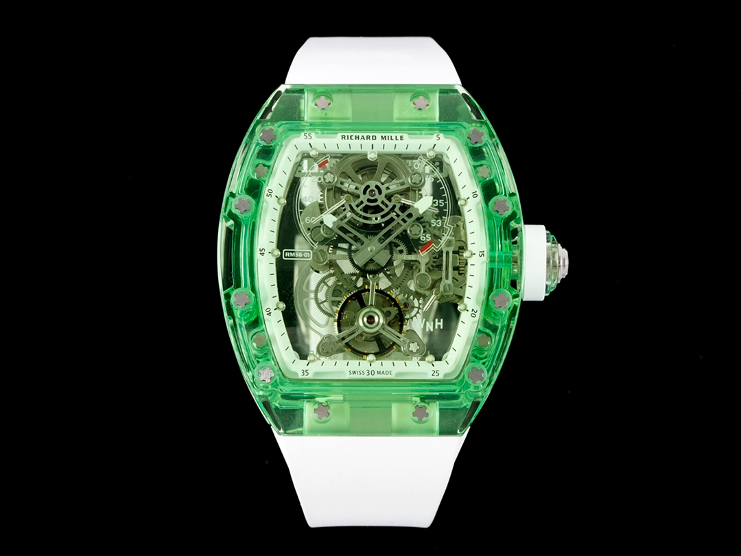 Richard Mille Watch – Montanamode