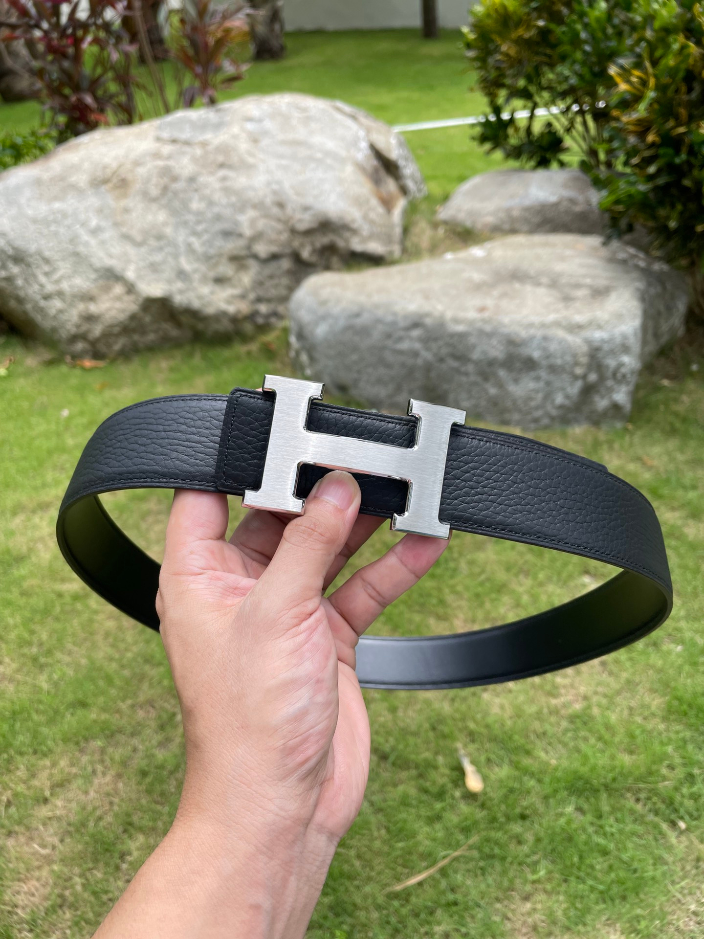 Hermes Belt – Montanamode