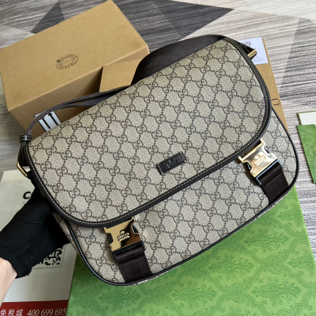 Gucci Bag – Montanamode