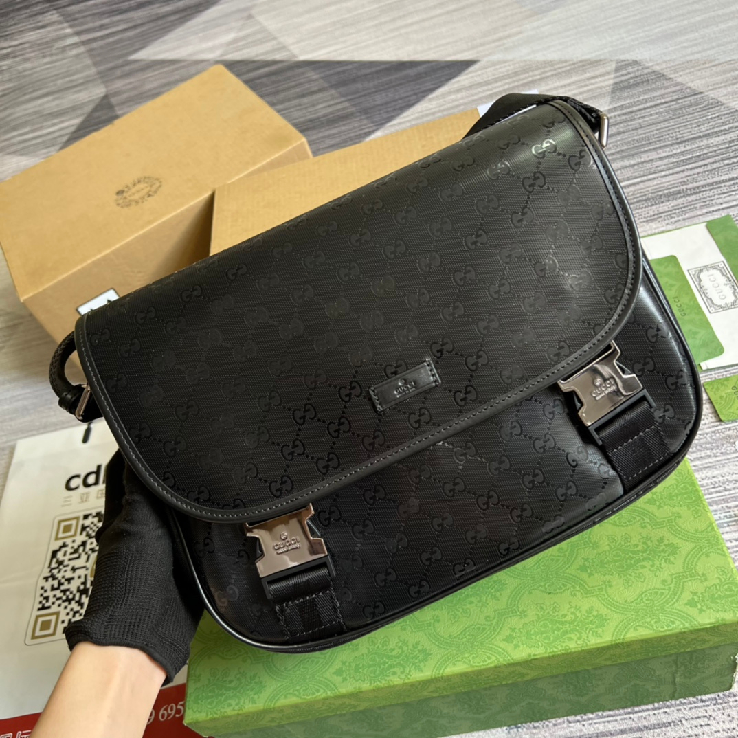 Gucci Bag – Montanamode