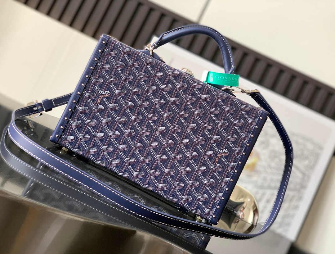 Goyard Bag – Montanamode